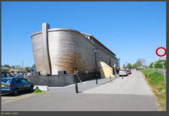Noah's Ark in Holland