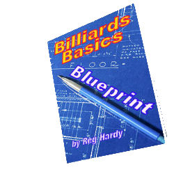 Billiards Basics Blueprint